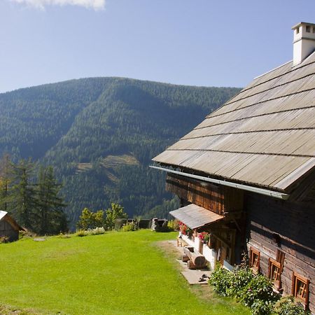 Schrunerhof Ebene Reichenau Bagian luar foto
