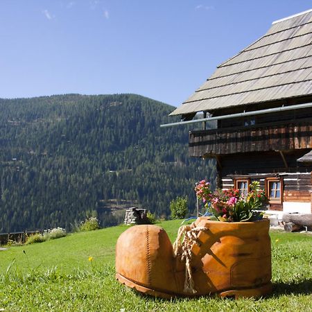 Schrunerhof Ebene Reichenau Bagian luar foto