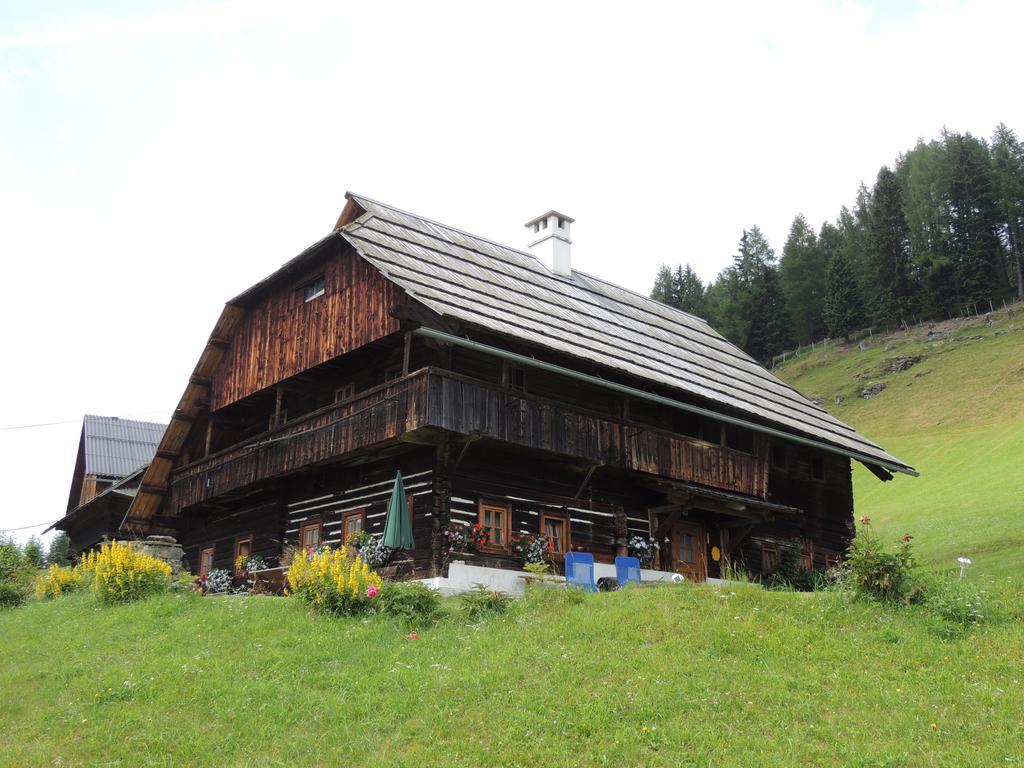 Schrunerhof Ebene Reichenau Ruang foto