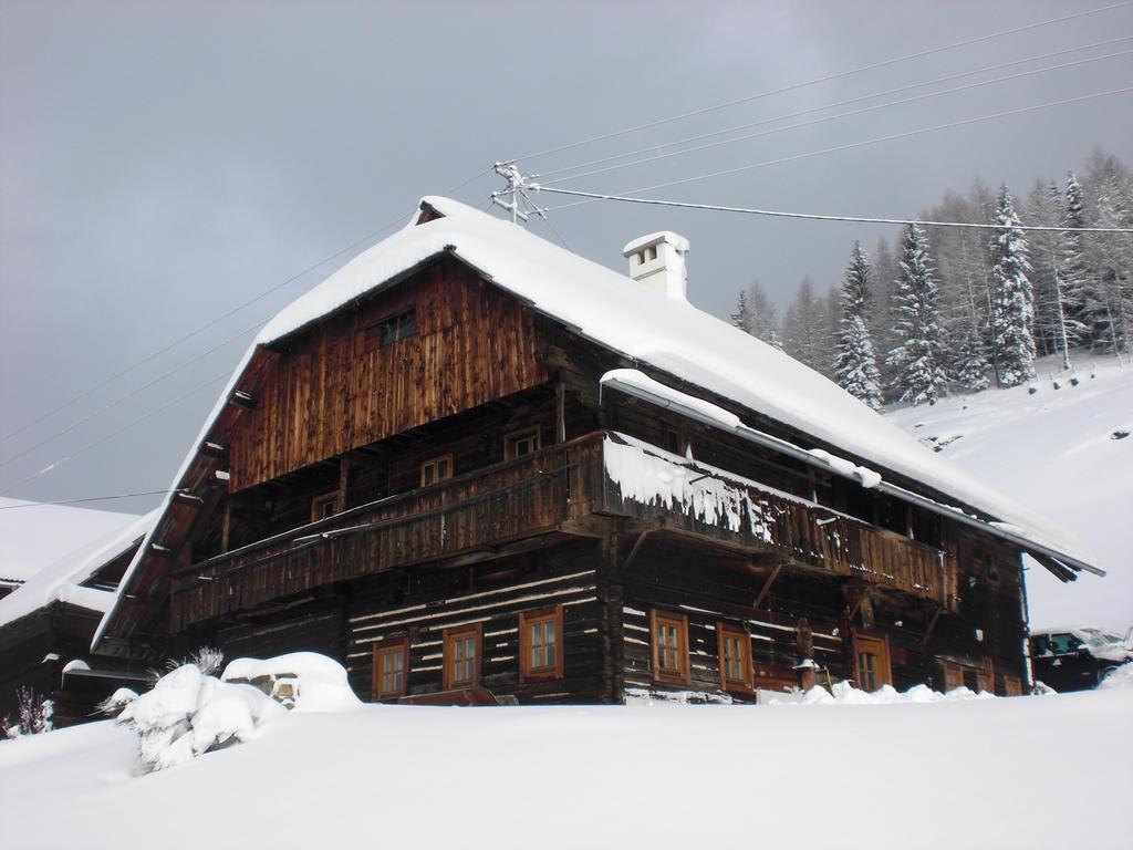 Schrunerhof Ebene Reichenau Ruang foto