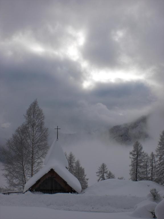 Schrunerhof Ebene Reichenau Ruang foto