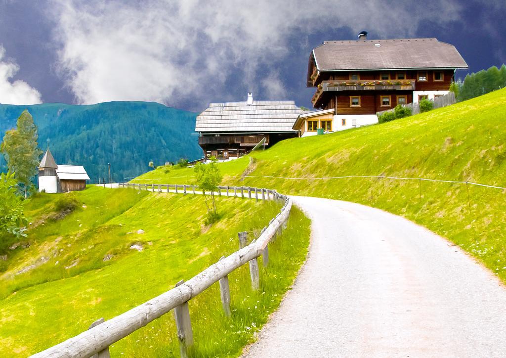 Schrunerhof Ebene Reichenau Ruang foto