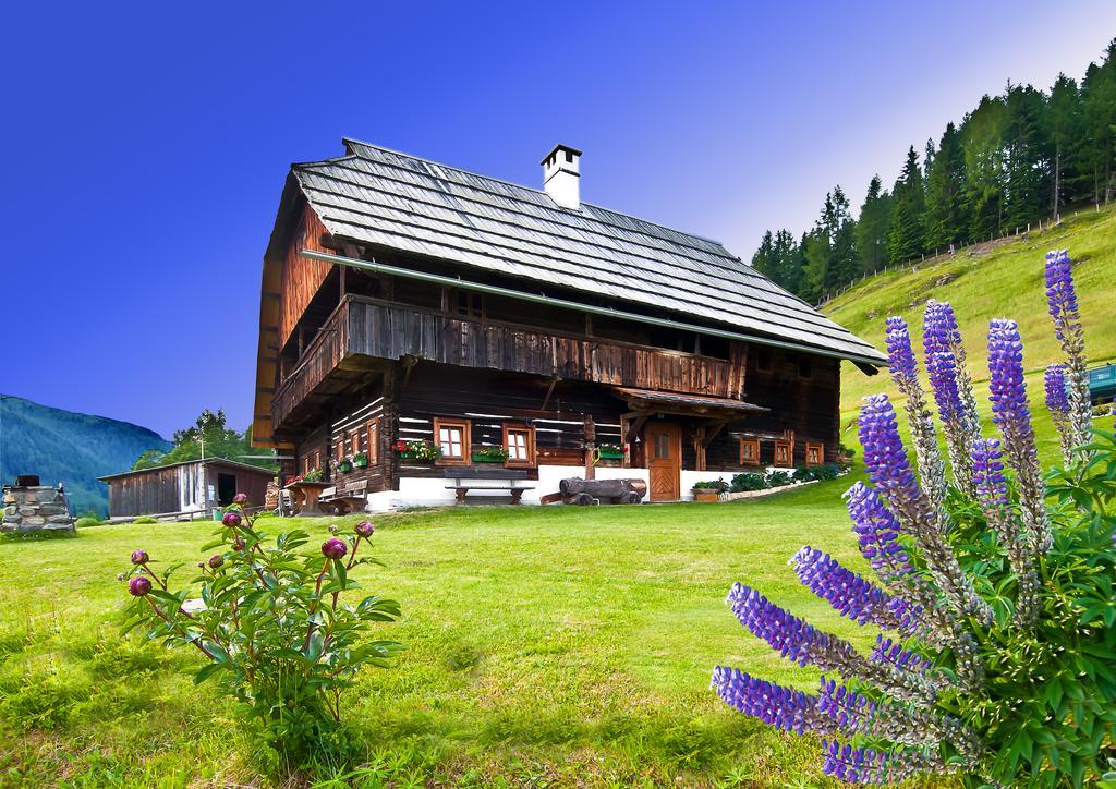 Schrunerhof Ebene Reichenau Ruang foto