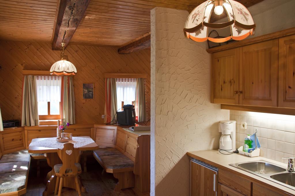 Schrunerhof Ebene Reichenau Ruang foto