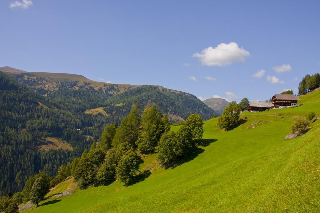 Schrunerhof Ebene Reichenau Ruang foto