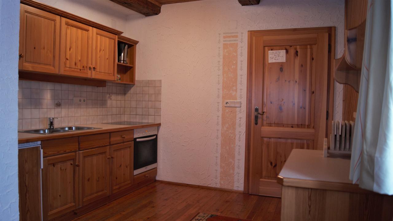 Schrunerhof Ebene Reichenau Bagian luar foto