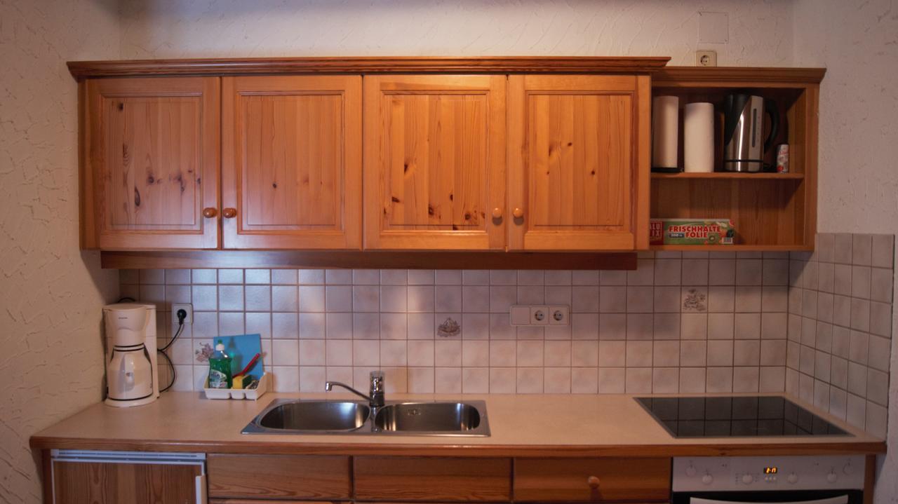 Schrunerhof Ebene Reichenau Bagian luar foto